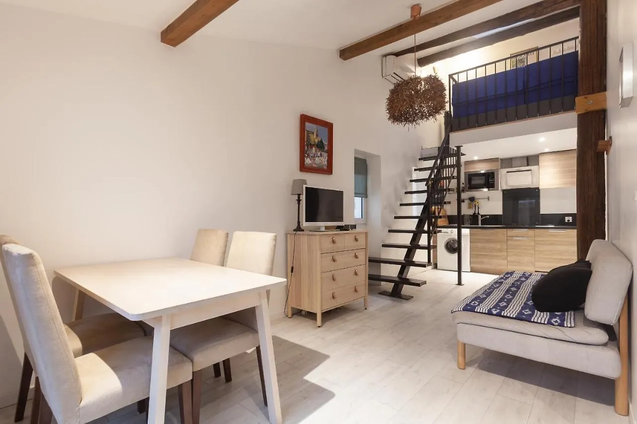 Lejlighed Appartement Avec Terrasse Marseille Frankrig