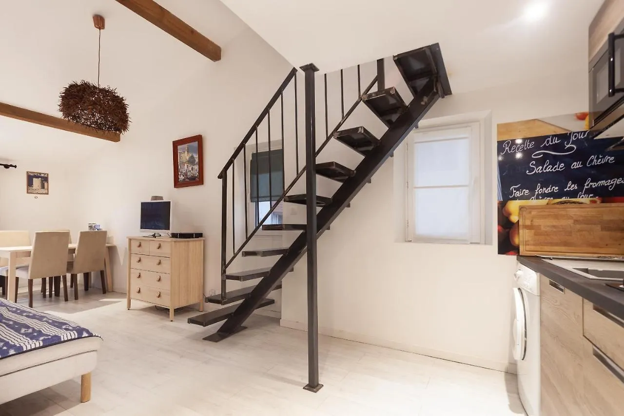 Appartement Avec Terrasse Marseille
