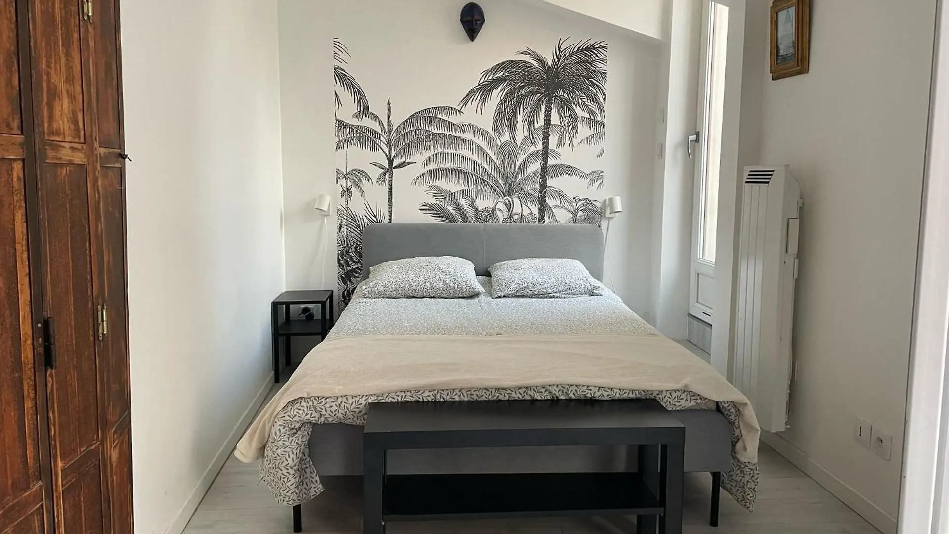 Lejlighed Appartement Avec Terrasse Marseille