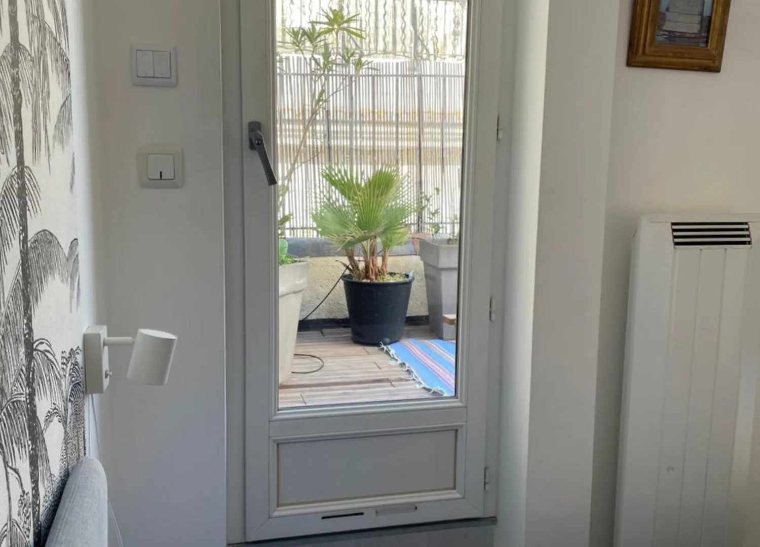 Appartement Avec Terrasse Marseille