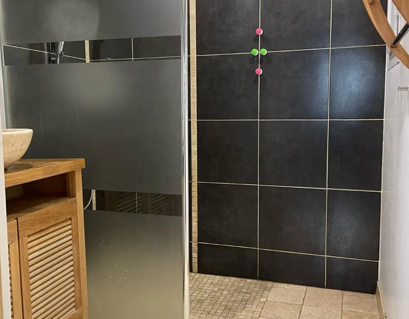 شقة Appartement Avec Terrasse مارسيليا