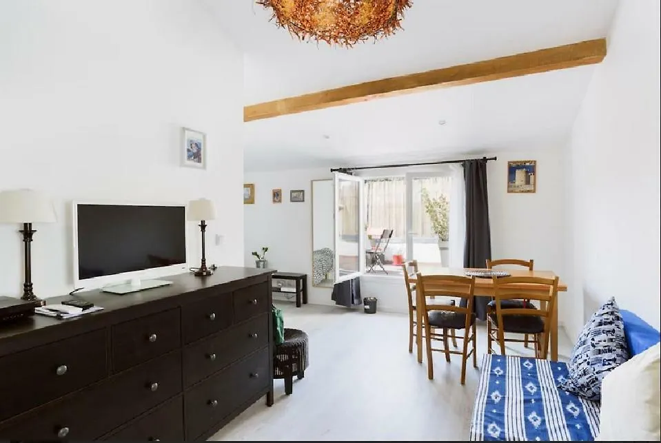 Appartement Avec Terrasse location